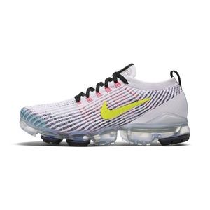 Nike Air Vapormax Flyknit 3